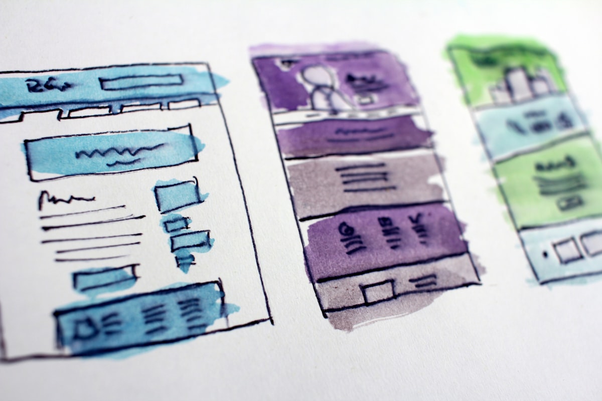 designing interfaces