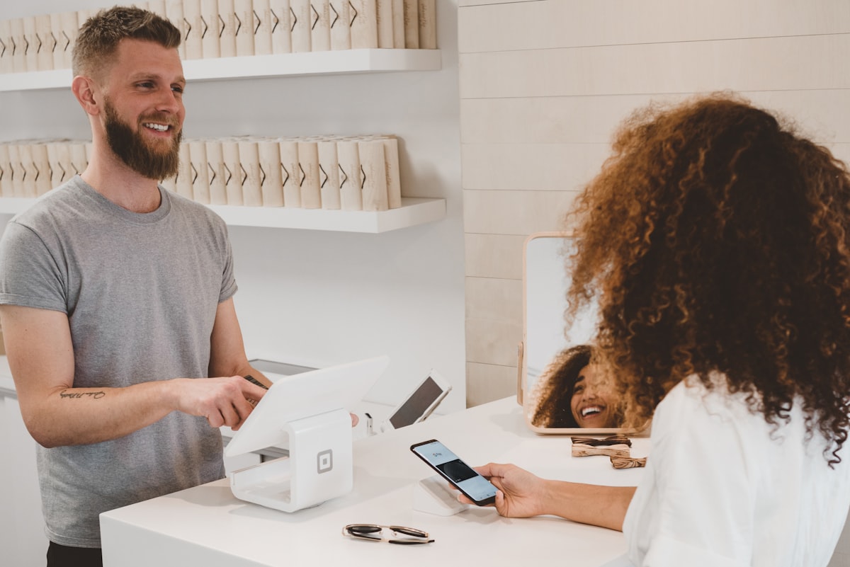 Online shopping and payments
